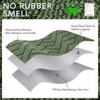 Mat Doormat Indoor Washable Dirt Trapper