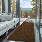 Mat Doormat Indoor Washable Dirt Trapper