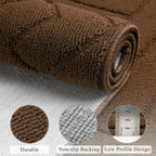 Mat Doormat Indoor Washable Dirt Trapper
