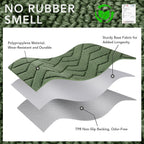 Mat Doormat Indoor Washable Dirt Trapper
