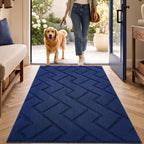 Mat Doormat Indoor Washable Dirt Trapper