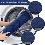 Mat Doormat Indoor Washable Dirt Trapper