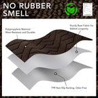 Mat Doormat Indoor Washable Dirt Trapper
