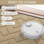 Mat Doormat Indoor Washable Dirt Trapper