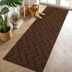 Mat Doormat Indoor Washable Dirt Trapper