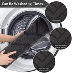 Mat Doormat Indoor Washable Dirt Trapper