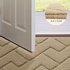 Mat Doormat Indoor Washable Dirt Trapper
