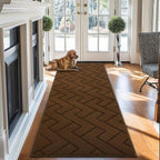 Mat Doormat Indoor Washable Dirt Trapper