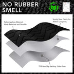 Mat Indoor Doormat Washable Dirt Trapper Non-Slip