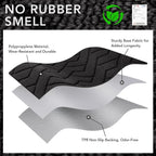 Mat Indoor Doormat Washable Dirt Trapper Non-Slip
