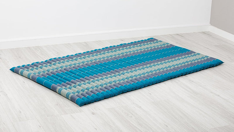 Mat Mattress L Wide Comfortable 79x43x1.8″ Guest Bed