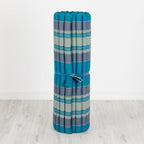 Mat Mattress L Wide Comfortable 79x43x1.8″ Guest Bed