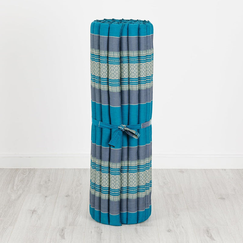 Mat Mattress L Wide Comfortable 79x43x1.8″ Guest Bed