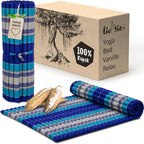 Mat Mattress L Wide Comfortable 79x43x1.8″ Guest Bed