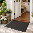 Mat Non-Slip Doormats Outside