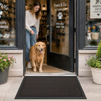 Mat Non-Slip Doormats Outside