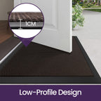 Mat Non-Slip Doormats Outside