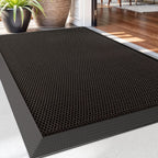 Mat Non-Slip Doormats Outside