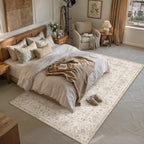 Rugs Living Room Rug Washable