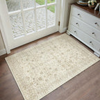 Rugs Living Room Rug Washable