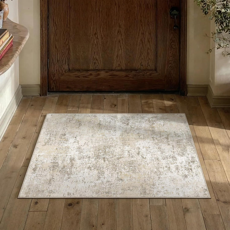 Rugs Living Room Rug Washable
