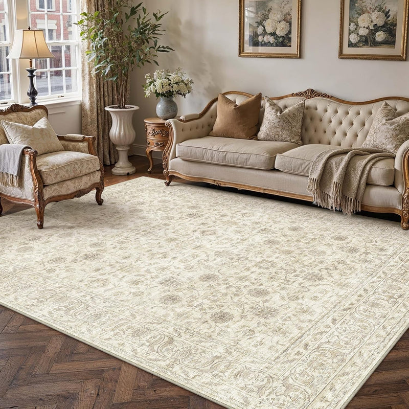 Rugs Living Room Rug Washable