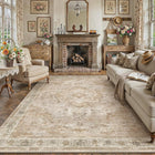 Vintage Beige