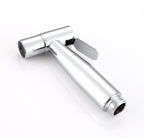 Matte Concealed Bidet Mixer Spray Set for Hot
