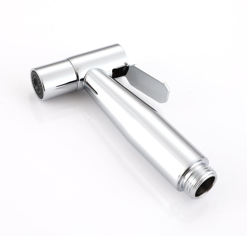 Matte Concealed Bidet Mixer Spray Set for Hot