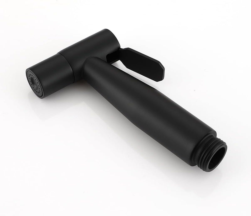 Matte Concealed Bidet Mixer Spray Set for Hot