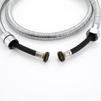 Matte Concealed Bidet Mixer Spray Set for Hot