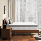 Mattress Pocket Sprung Hybrid Medium