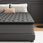 Mattress 10 in Hybrid Medium Firm