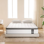 Mattress 10 Inch Gel Memory Foam Pocket Spring