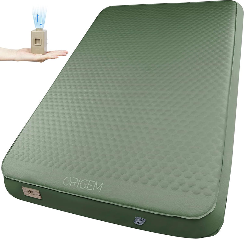 Mattress 10CM Self Inflating Mat
