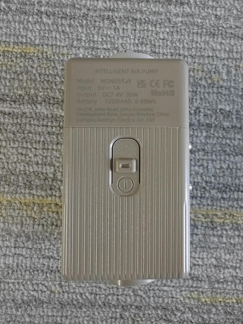 Mattress 10CM Self Inflating Mat