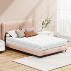 Mattress 15CM Foam with 2 Hardness Levels