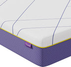 Mattress 20CM Gel Memory Foam with Certipur-Us Certified