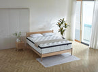 Mattress 25CM with Memory Foam Pocketing Spring