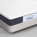 Mattress 3FT 6 Inch Orthopedic Memory Foam 9