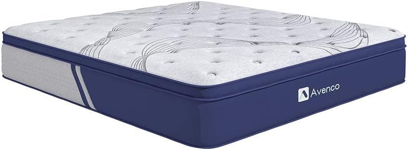 Mattress Pocket Sprung Mattresses Bamboo Foam Innerspring