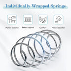 Mattress 7 Zone Hybrid Pocket Sprung