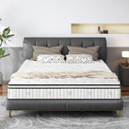 Mattress 7 Zone Hybrid Pocket Sprung