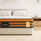 Mattress 9 Zone Hybrid Orthopaedic Mattresses