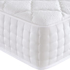 Mattress 9-Zone Pocket Sprung with Memory Foam