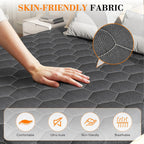 Memory Foam Mattress Thickness Medium-Soft Firm