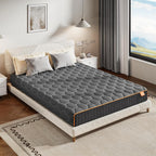 Memory Foam Mattress Thickness Medium-Soft Firm