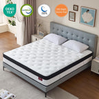 Mattress Extra Thick Gel Memory Foam