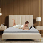 Mattress Full Memory Foam ‌ Medium Firm Support