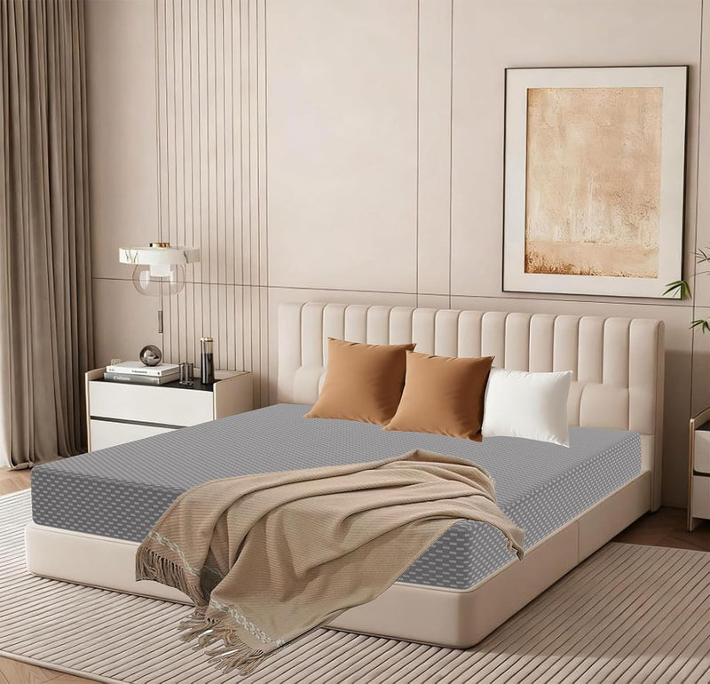 Mattress Full Memory Foam ‌ Medium Firm Support